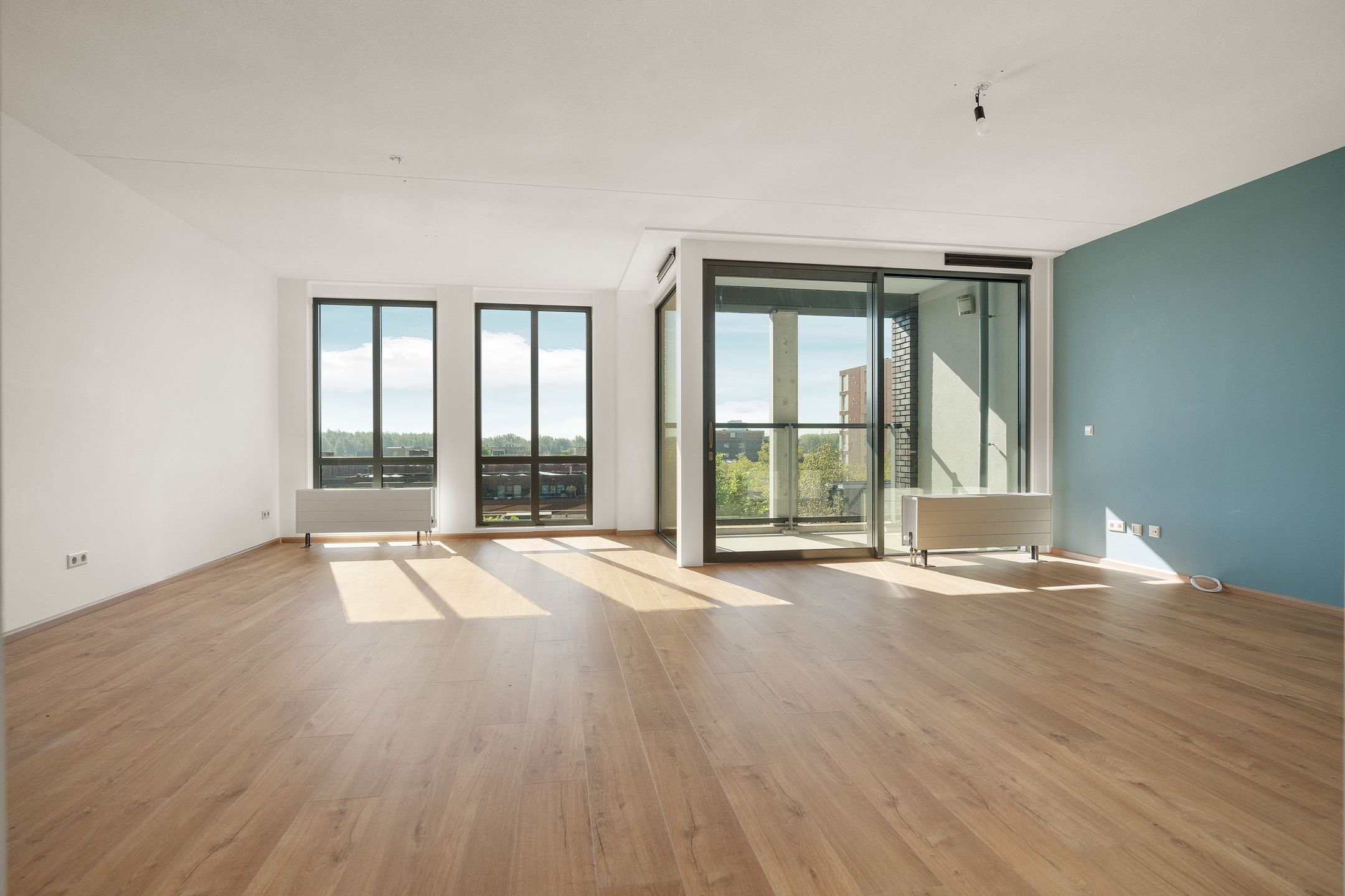 Photo 6 of Fritz Dietrich Kahlenbergstraat 109