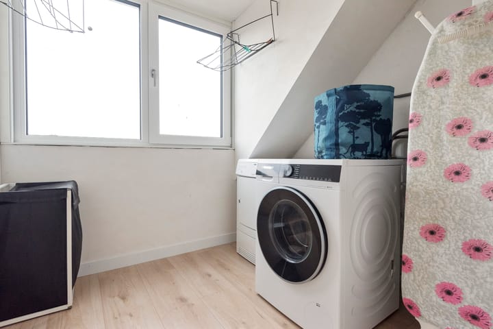 Foto 35 van Flemingstraat 368