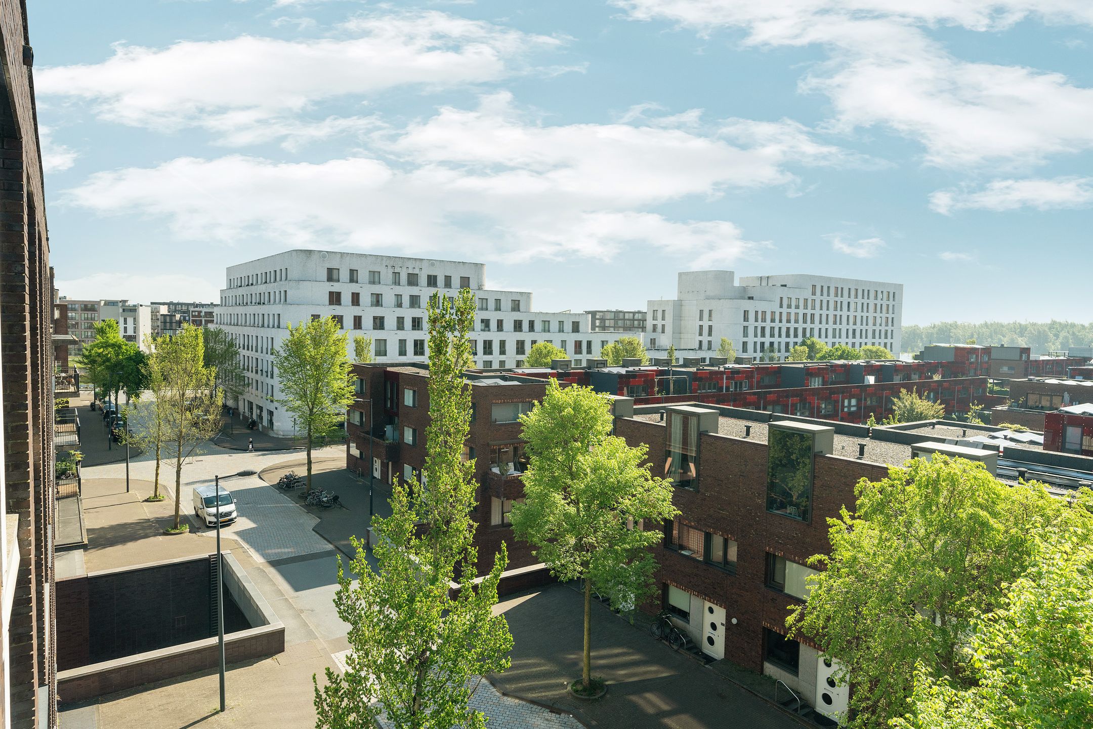 Photo 15 of Fritz Dietrich Kahlenbergstraat 109