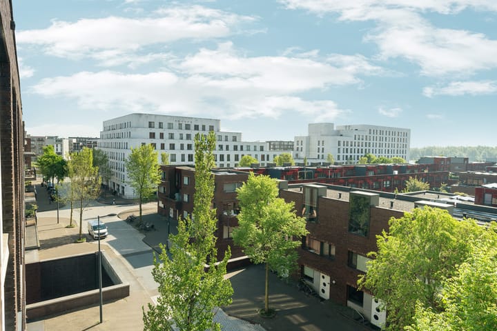 Foto 15 van Fritz Dietrich Kahlenbergstraat 109