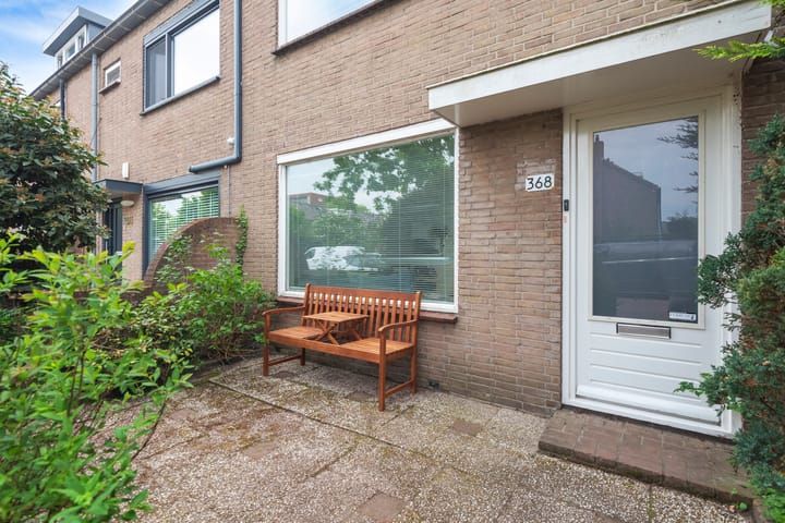 Foto 39 van Flemingstraat 368