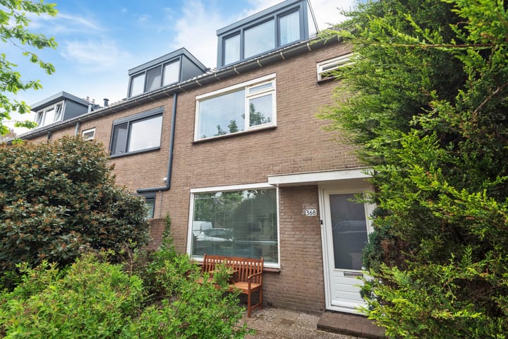 Foto 40 van Flemingstraat 368