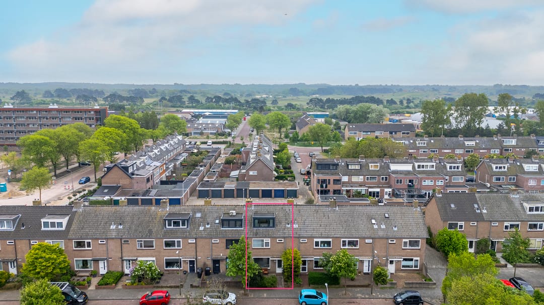 Photo 41 of Flemingstraat 368