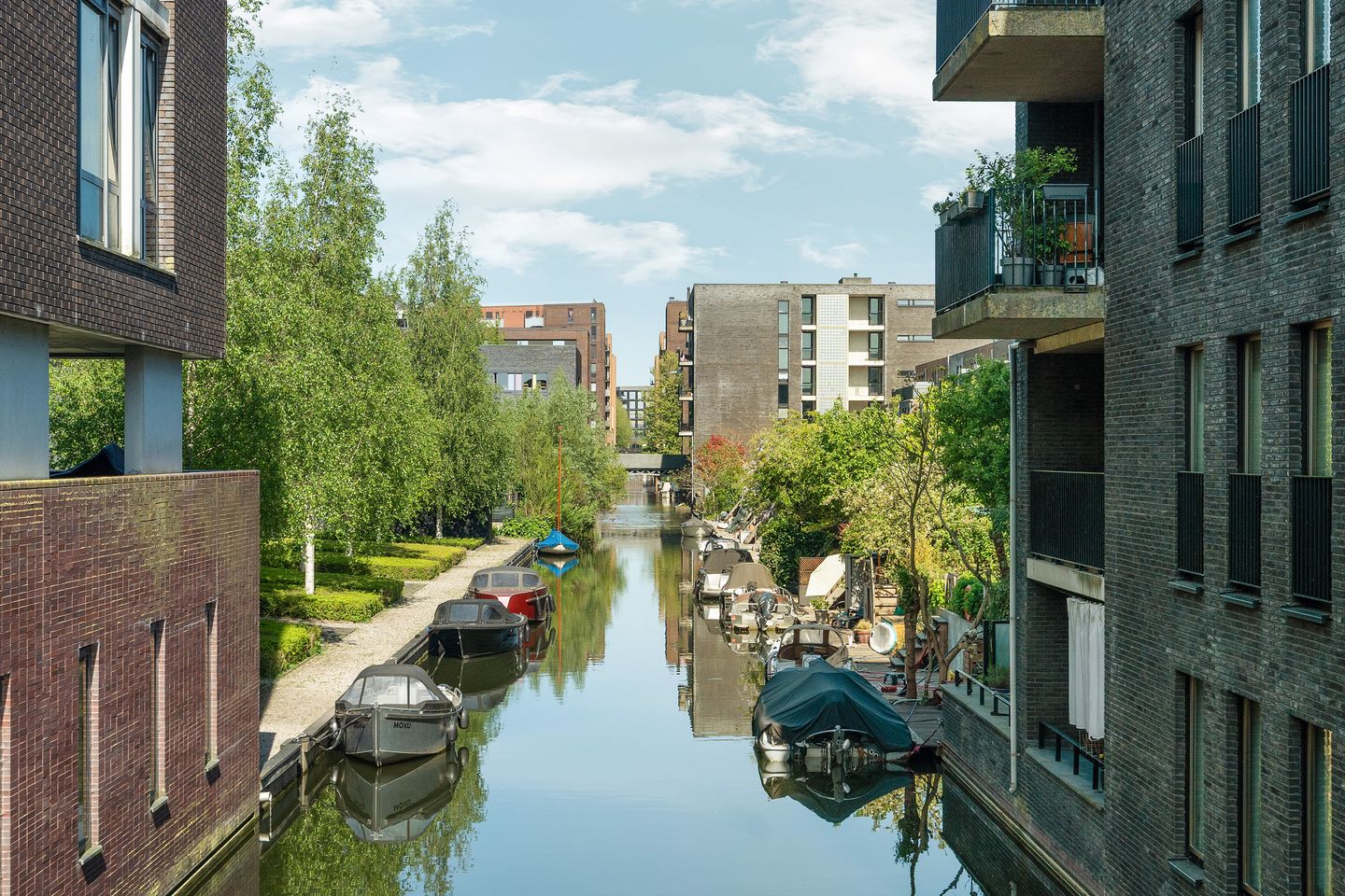 Photo 20 of Fritz Dietrich Kahlenbergstraat 109