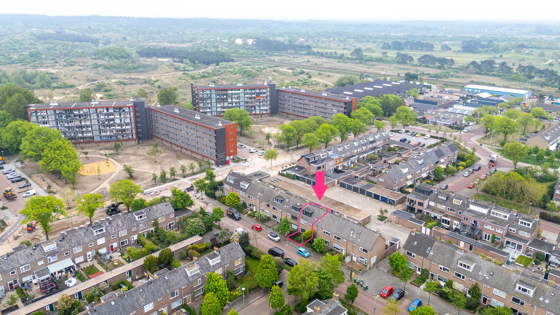 Photo 42 of Flemingstraat 368