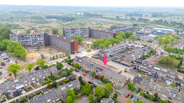 Foto 42 van Flemingstraat 368