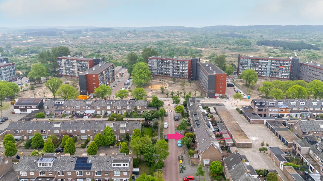 Photo 43 of Flemingstraat 368