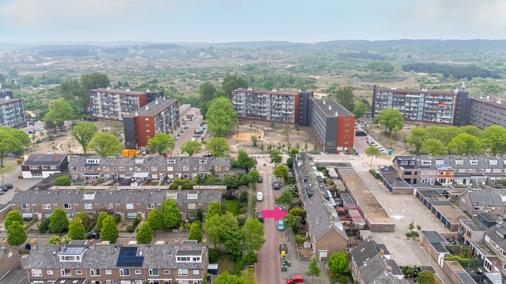 Foto 43 van Flemingstraat 368