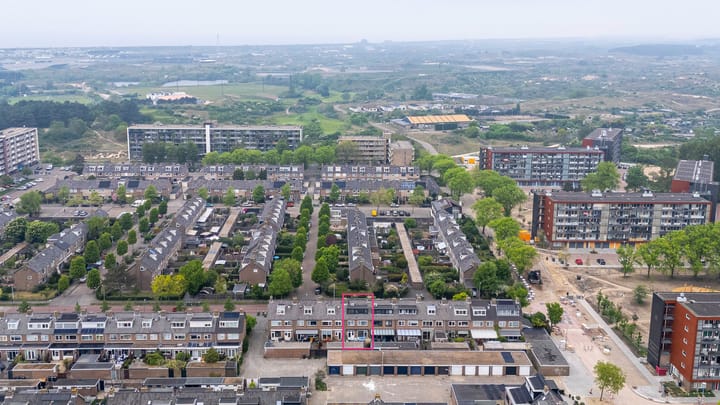 Foto 44 van Flemingstraat 368