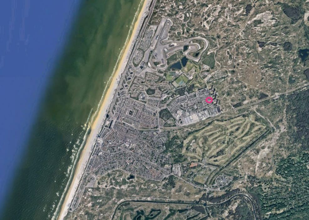 Photo 45 of Flemingstraat 368