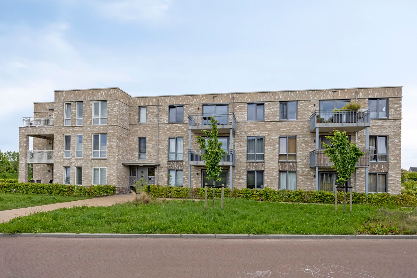 Foto 20 van Stobbenakker 65