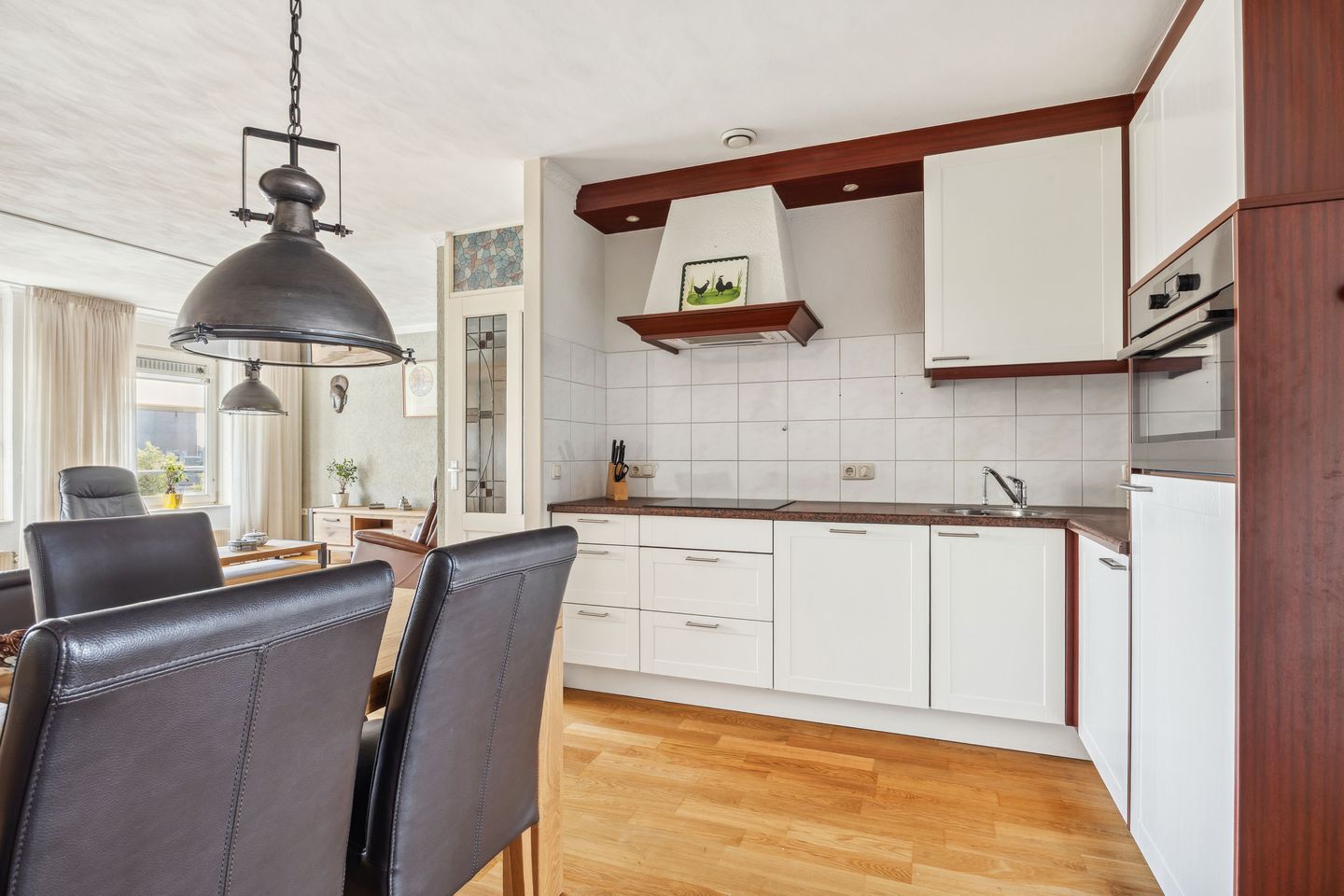 Foto 10 van Piet Petersstraat 10