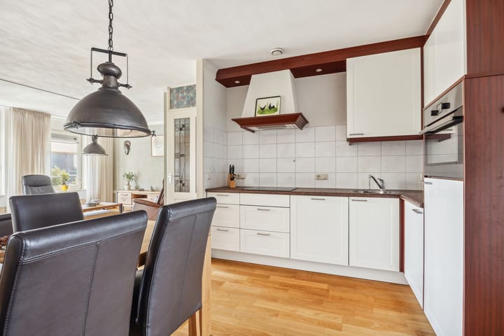 Foto 10 van Piet Petersstraat 10