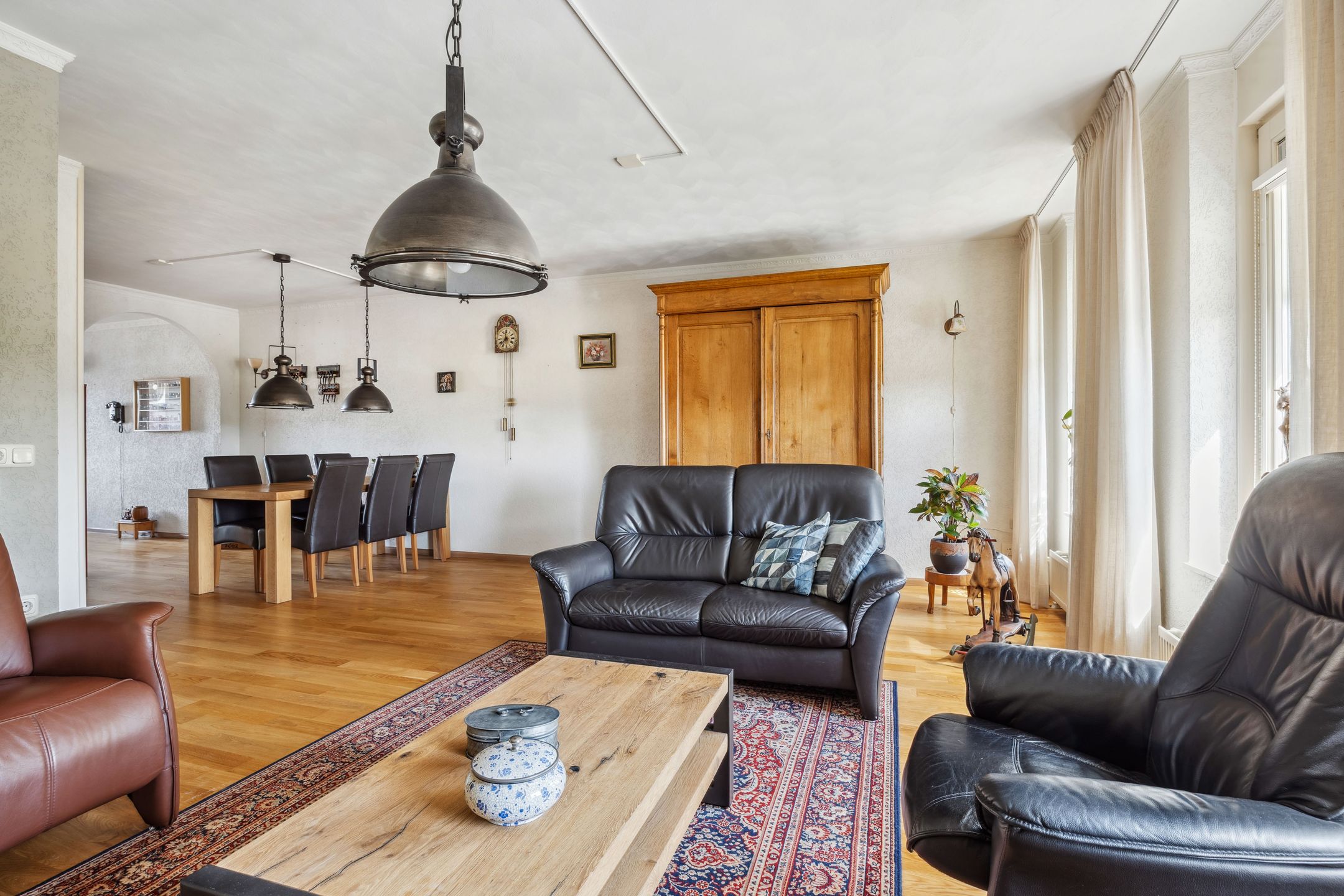 Foto 6 van Piet Petersstraat 10