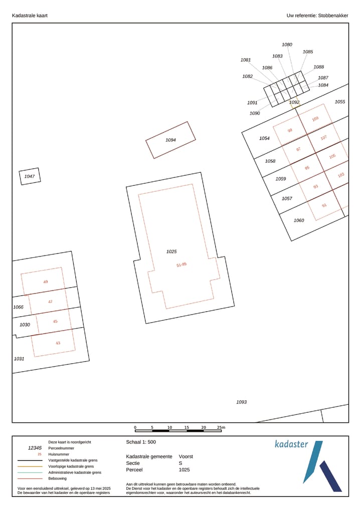 Foto 31 van Stobbenakker 65