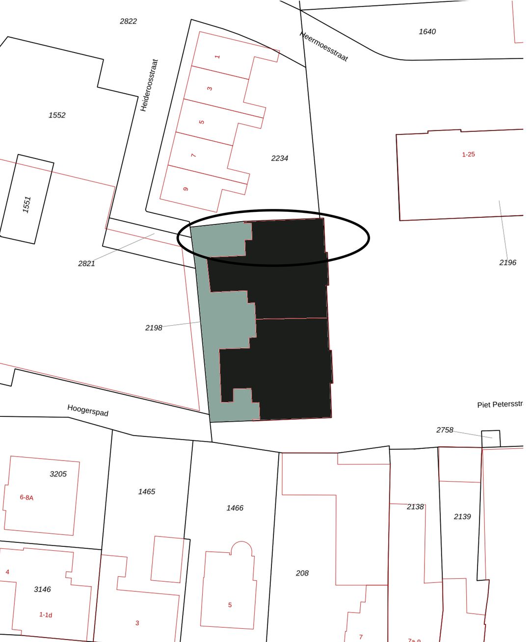 Foto 32 van Piet Petersstraat 10