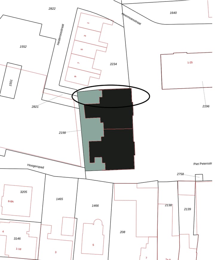 Foto 32 van Piet Petersstraat 10