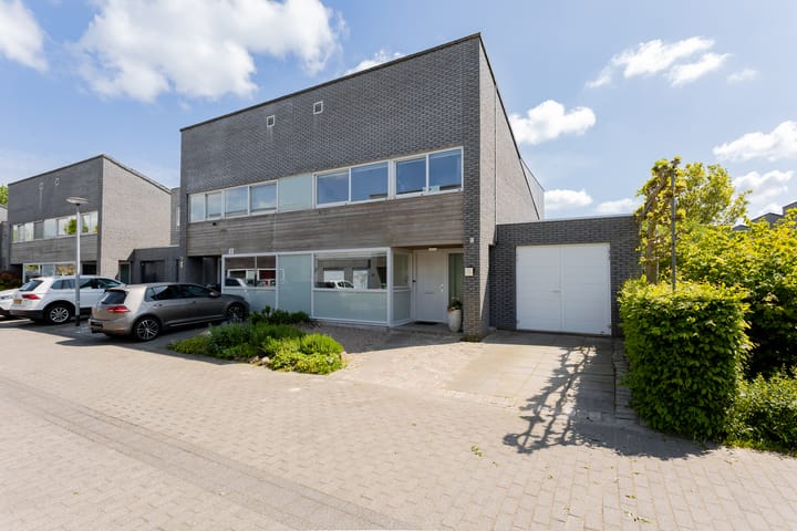 Foto 1 van Oude Riet 22