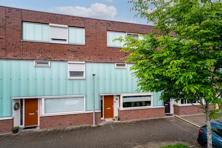 Photo 6 of Bingerdenallee 192