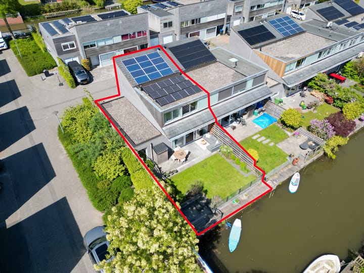 Foto 5 van Oude Riet 22