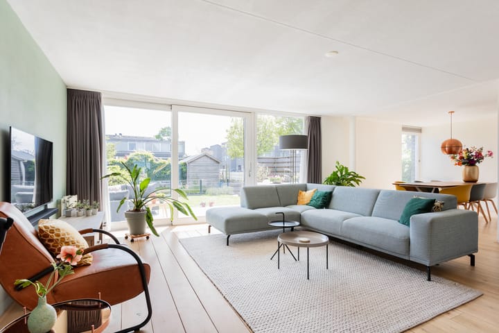 Foto 7 van Oude Riet 22