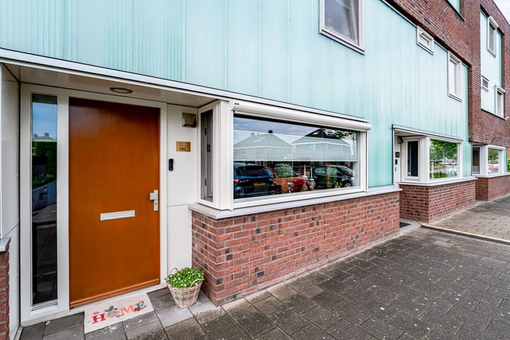 Photo 5 of Bingerdenallee 192