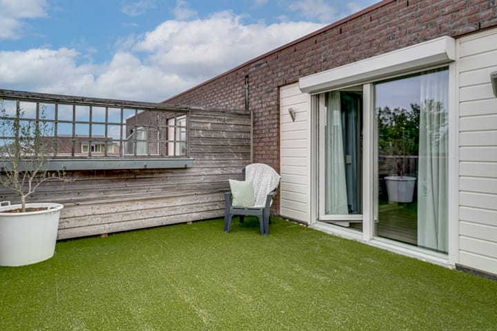 Photo 34 of Bingerdenallee 192