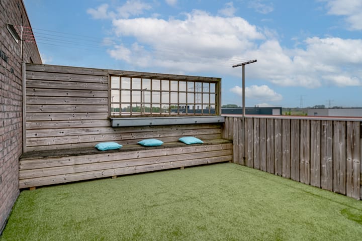 Photo 35 of Bingerdenallee 192