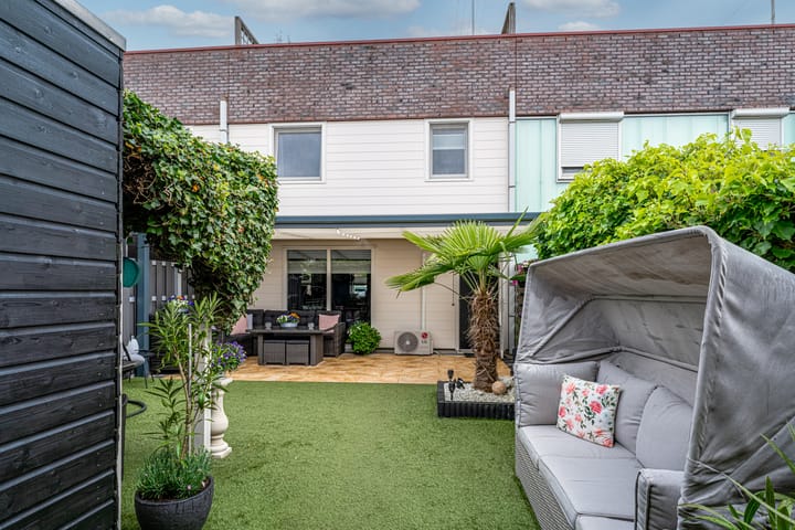 Photo 1 of Bingerdenallee 192