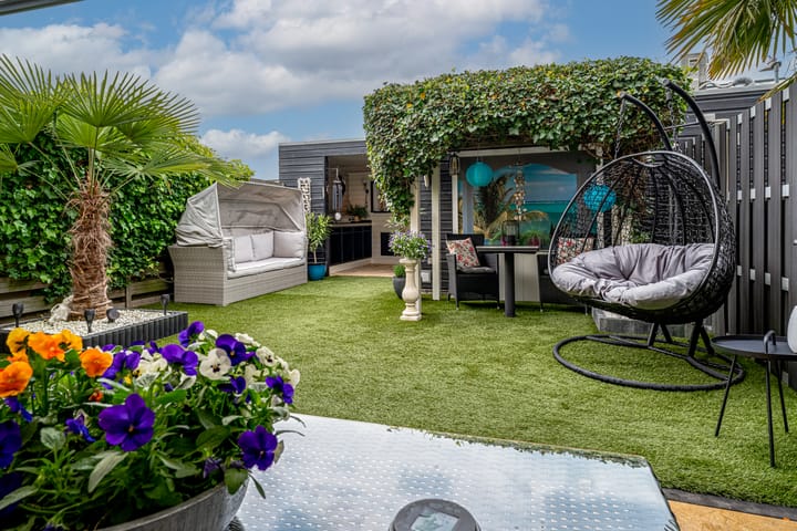 Photo 38 of Bingerdenallee 192