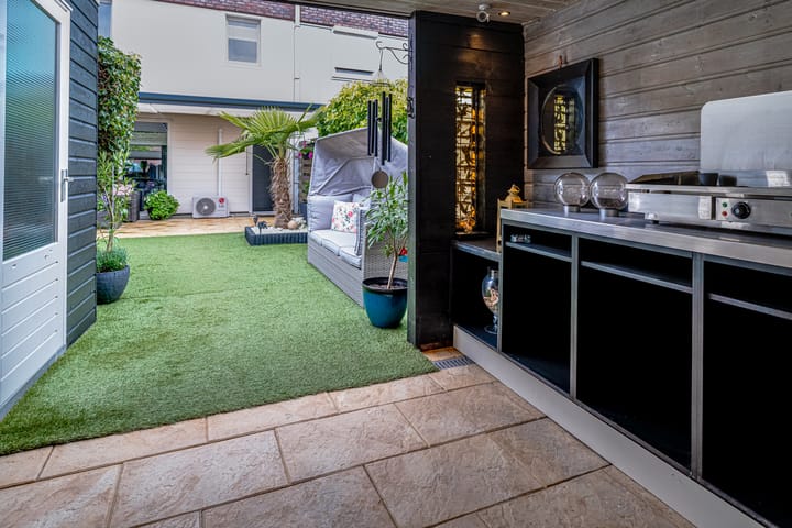 Photo 40 of Bingerdenallee 192