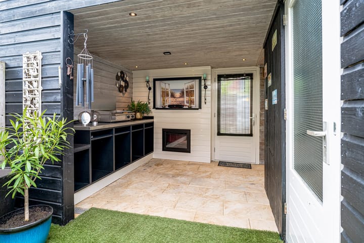 Photo 41 of Bingerdenallee 192