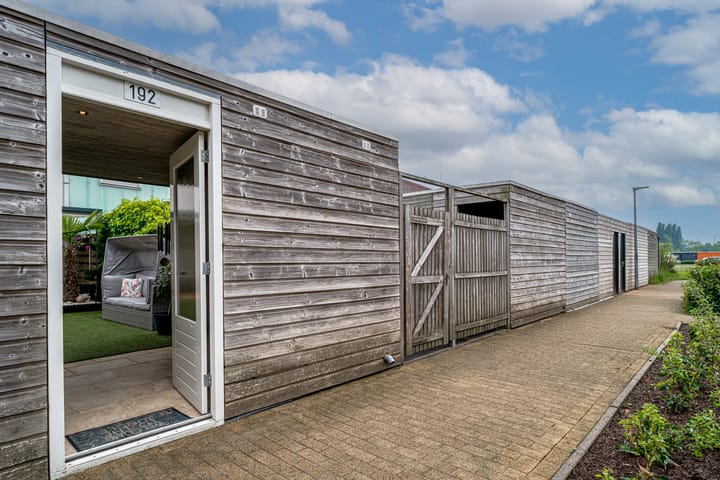 Photo 42 of Bingerdenallee 192