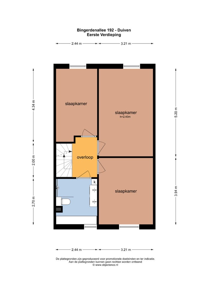 Photo 49 of Bingerdenallee 192