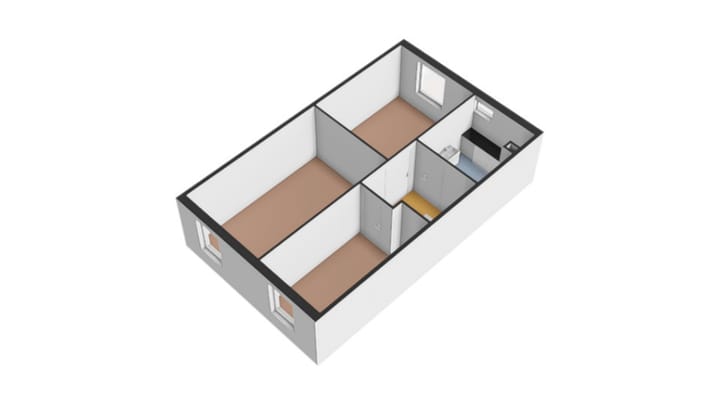 Photo 50 of Bingerdenallee 192