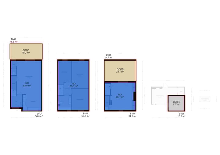 Photo 52 of Bingerdenallee 192