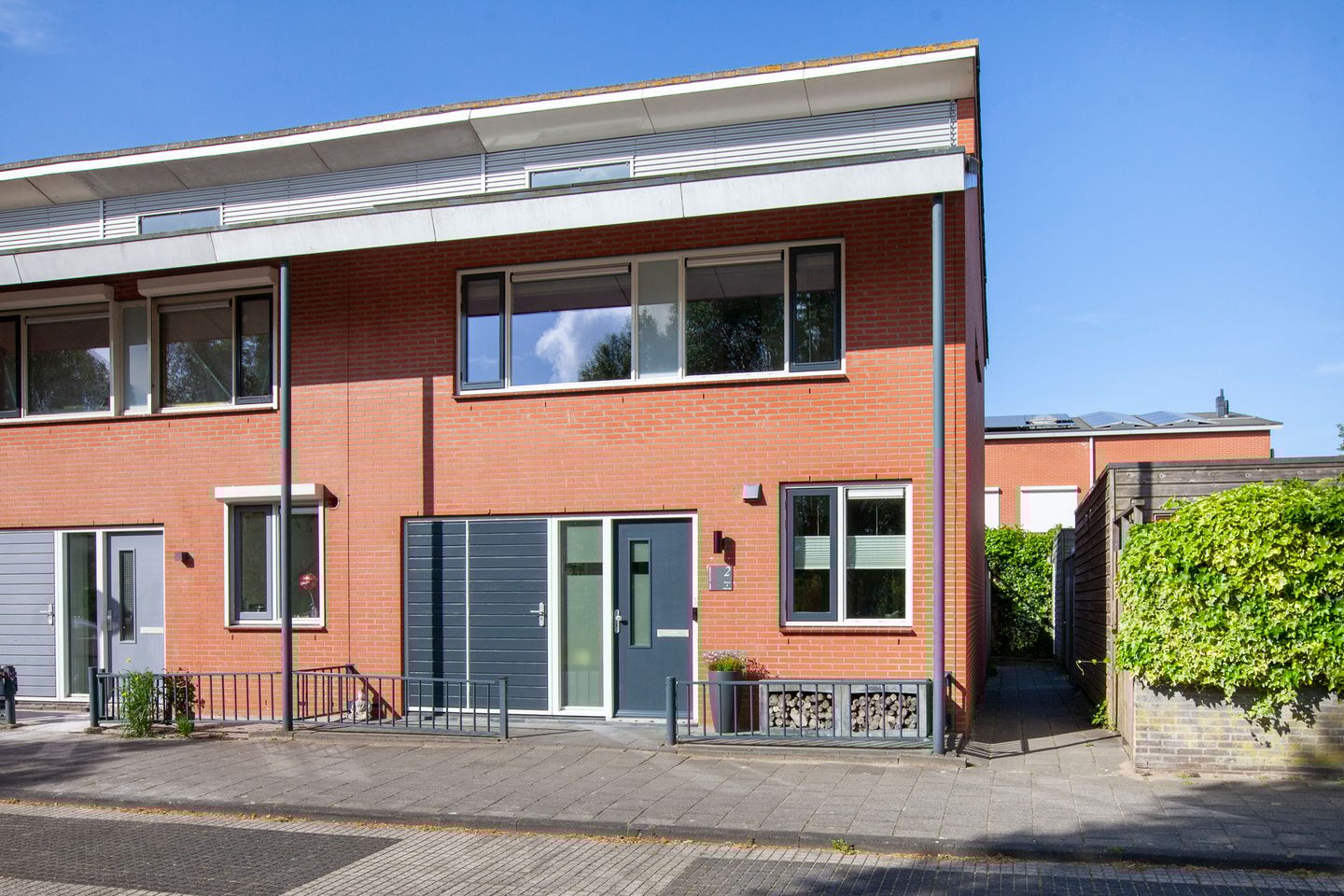 Apenijnenstraat 2 main image