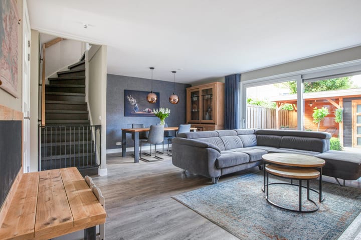 Foto 2 van Apenijnenstraat 2