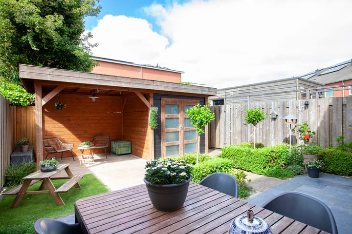 Foto 3 van Apenijnenstraat 2