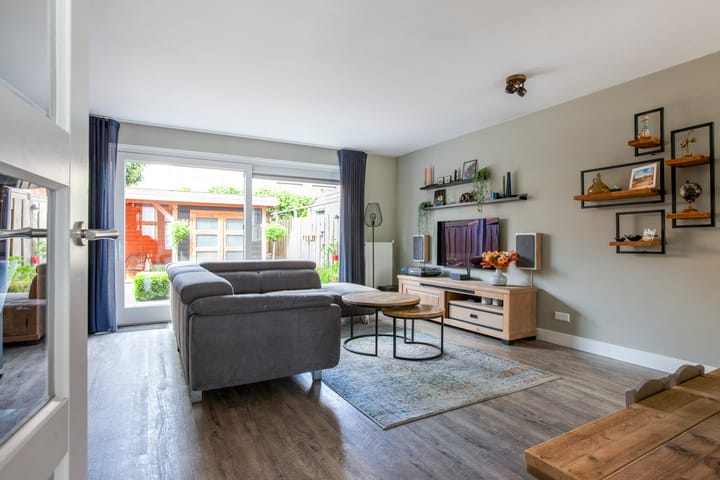 Foto 5 van Apenijnenstraat 2