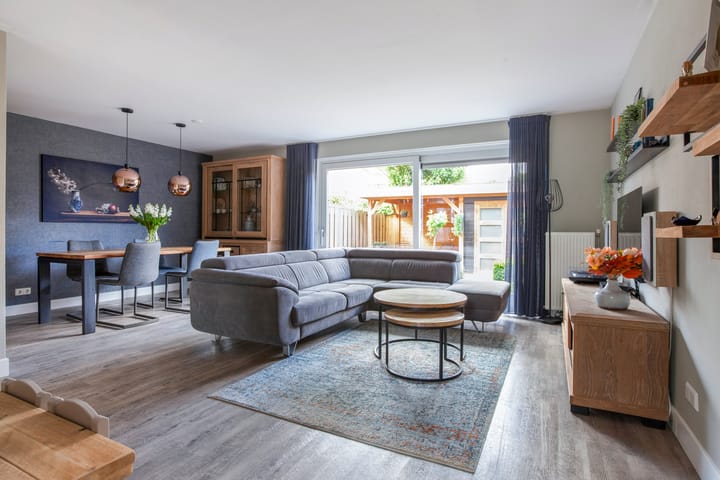 Foto 6 van Apenijnenstraat 2