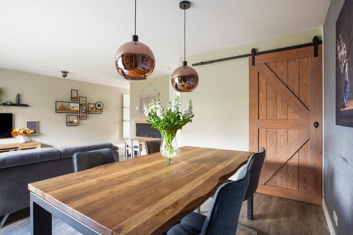 Foto 7 van Apenijnenstraat 2