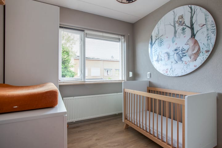 Foto 23 van Apenijnenstraat 2