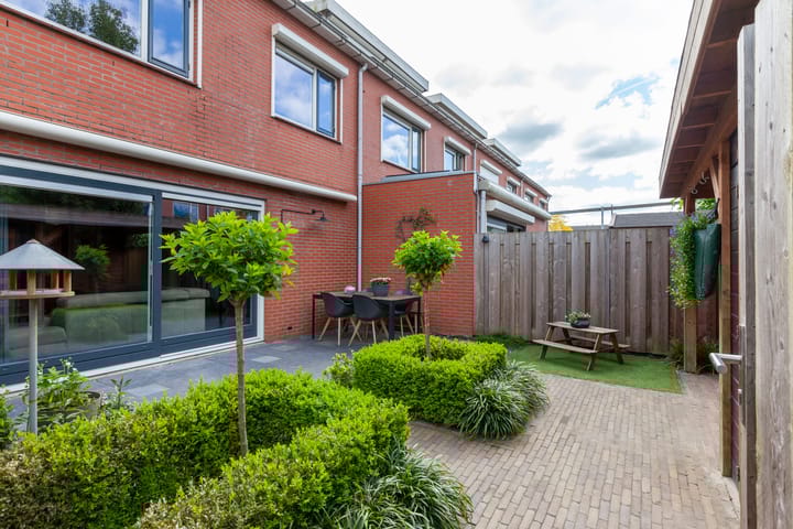 Foto 33 van Apenijnenstraat 2