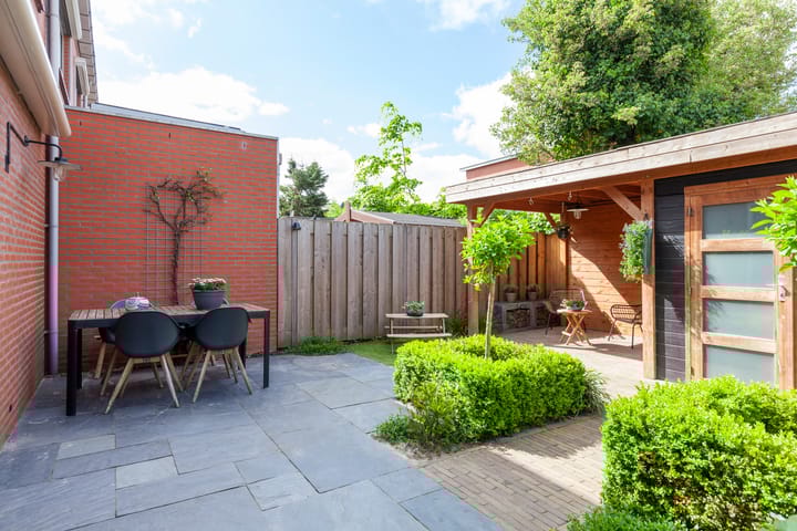 Foto 37 van Apenijnenstraat 2