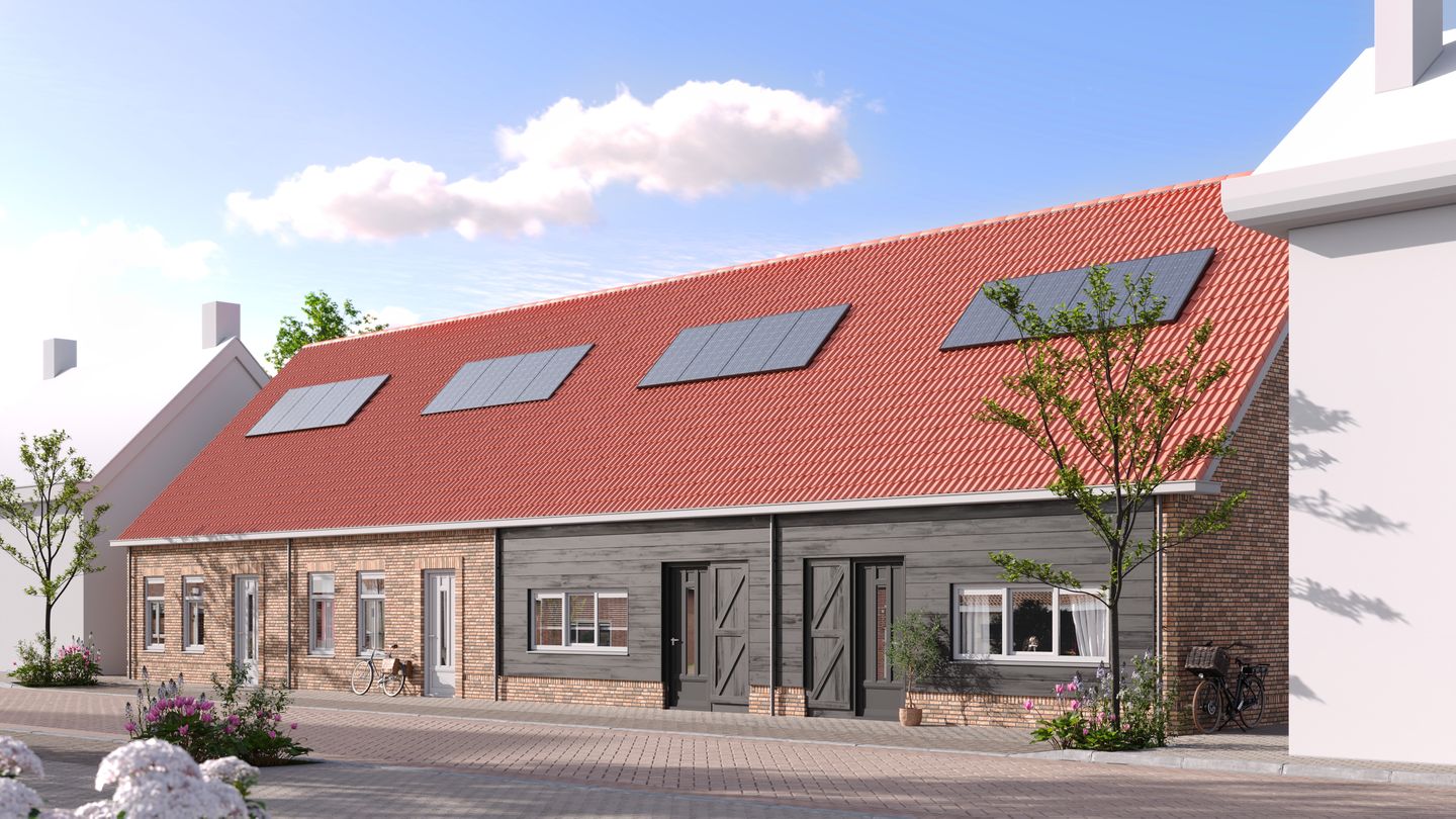 Foto 1 van Havelaarstraat 21-B