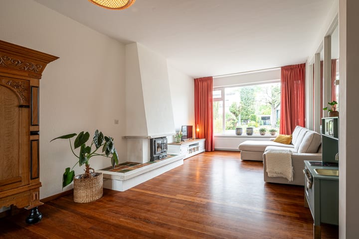 Foto 2 van Roerdompweg 18