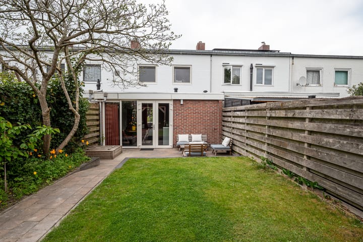 Foto 6 van Roerdompweg 18