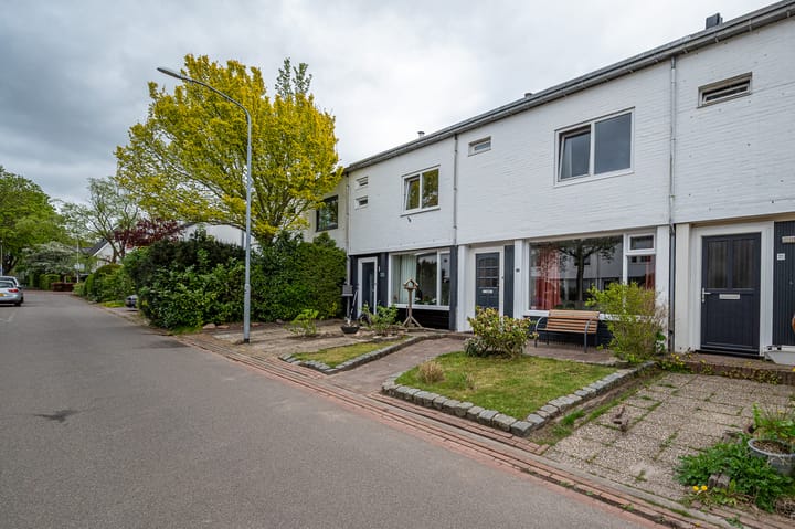 Foto 8 van Roerdompweg 18