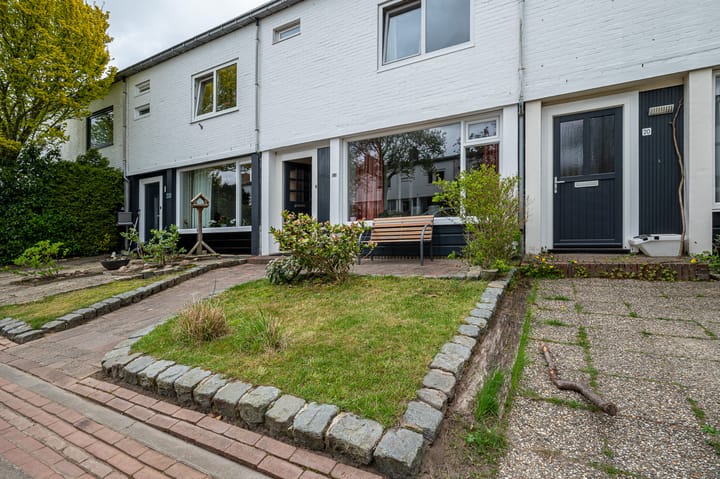 Foto 9 van Roerdompweg 18